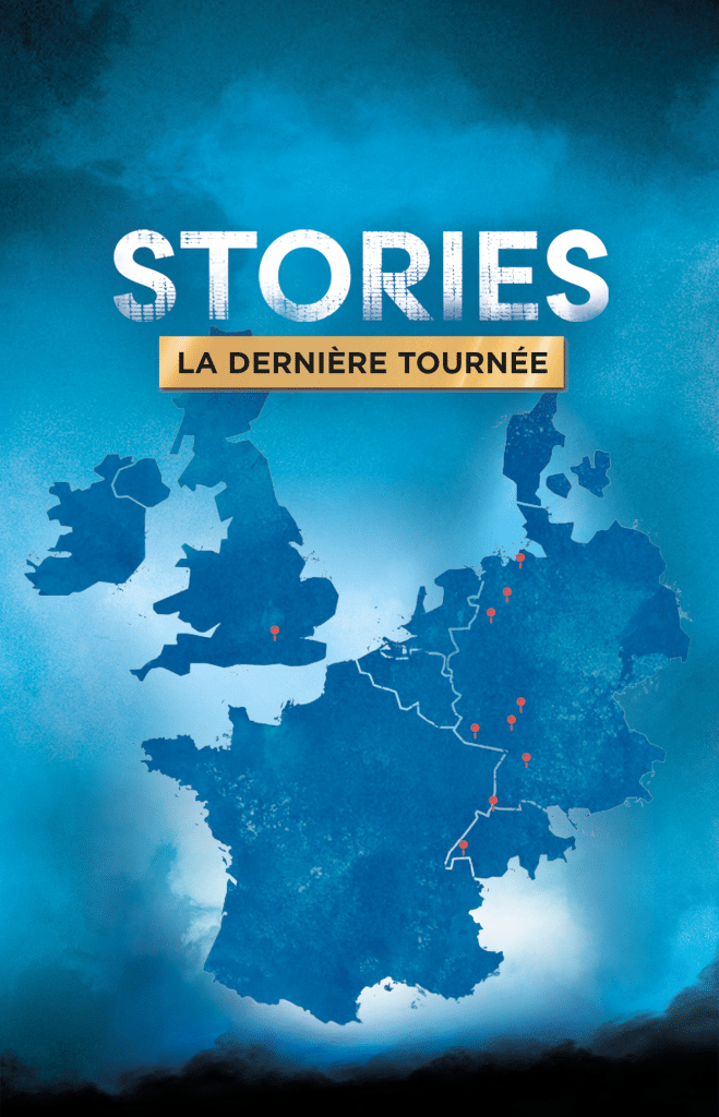 Stories RB Dance Company