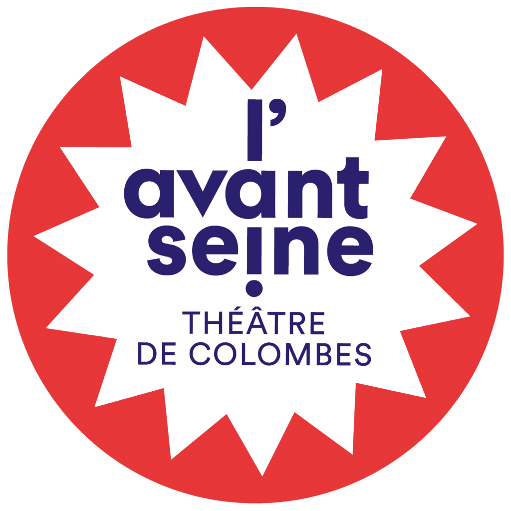 Avant Seine