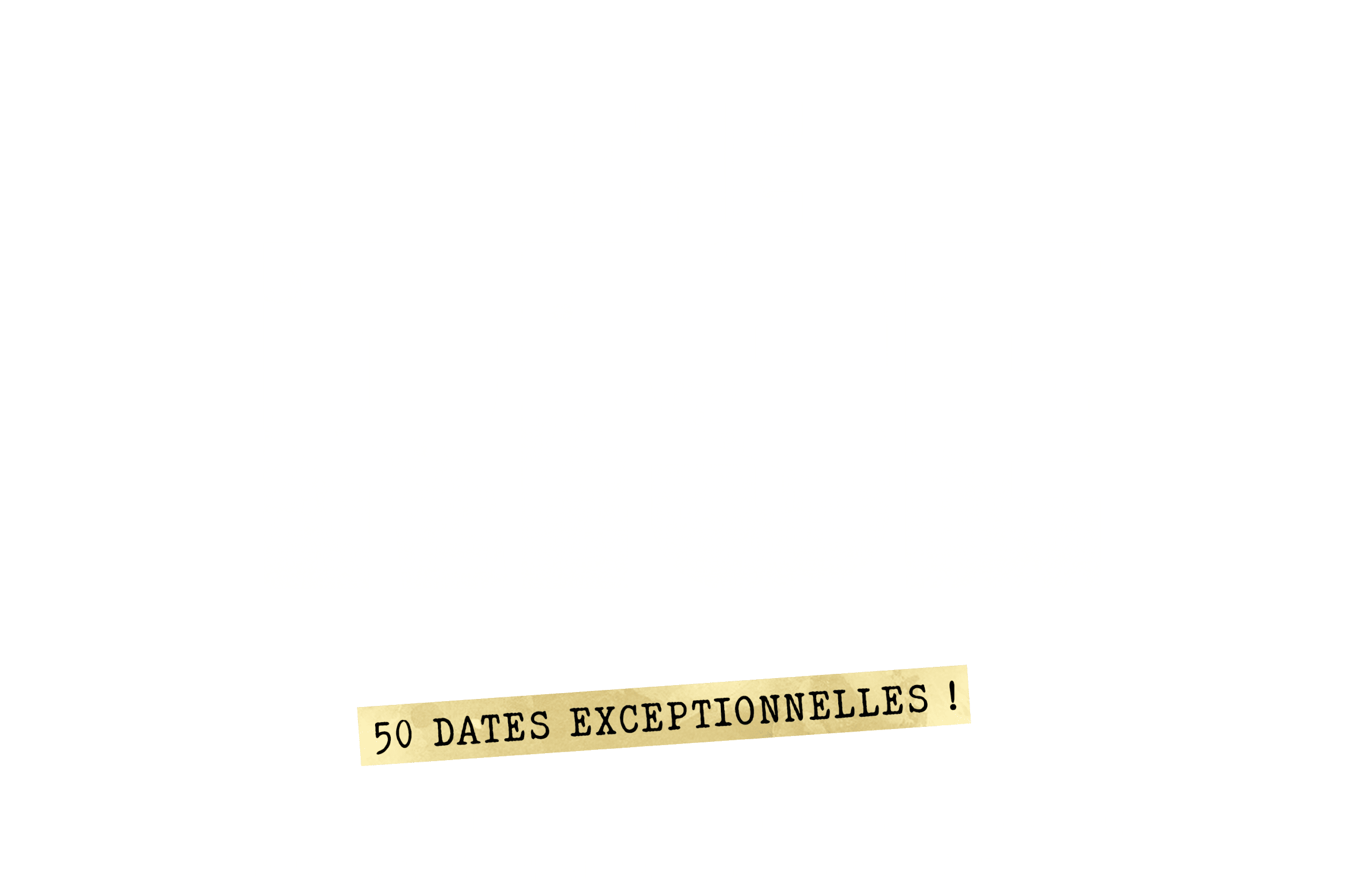 The Rise_Dates