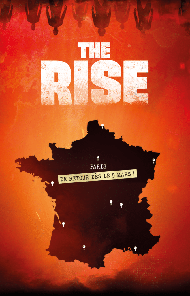 The Rise 2027