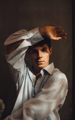 Paul Redier