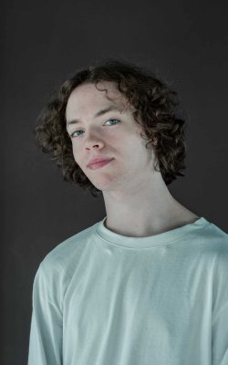 Adrien Gressier