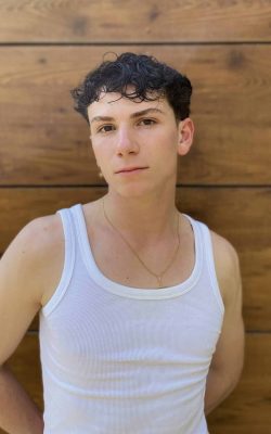 Alan Homo