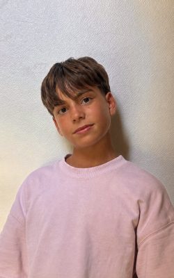 Ethan Agullo
