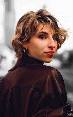 Fanny Barthaux