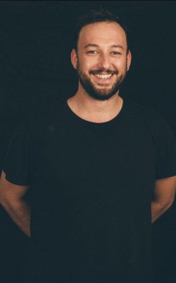 VICTOR - Geoffrey Goutorbe