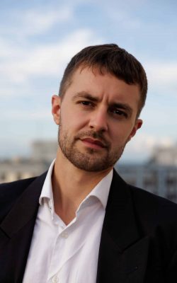 Aaron Colston Avella Hiles