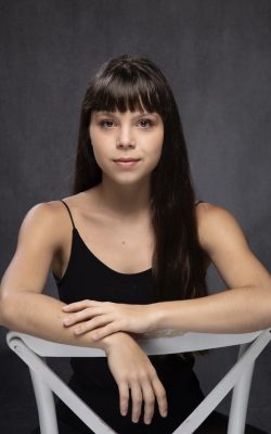 Julie Allaigre