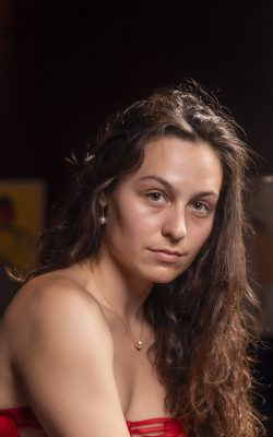 Julie Thomas