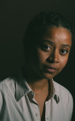 NARRATRICE - Justine Sène