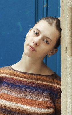 Lilou Perrier