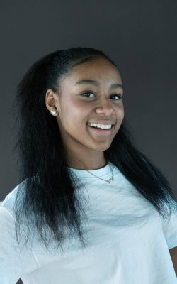 Lilyana Ilunga