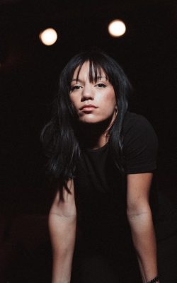 Malory Hyvelin