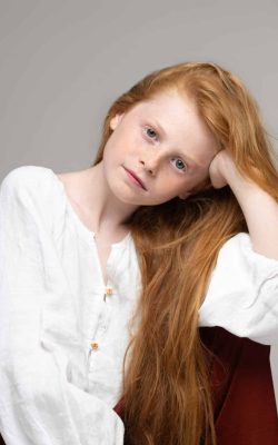 PETITE ANNA - Manon Perrin
