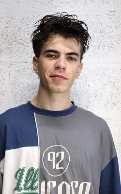 Mathis Marco