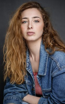 SYLVIA - Matilda Gemain