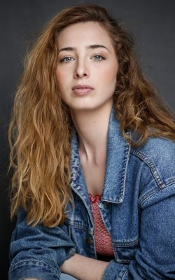DIANE - Matilda Gemain