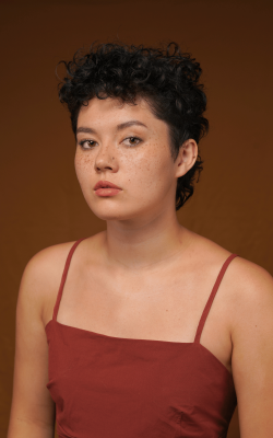 Mila Vuillermoz Hayashi