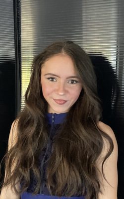 Noémie Dalphin