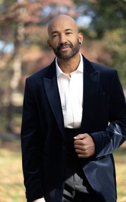 IVAN - Raphaël Kaney Duverger