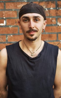 LASZLO - Robin Morgenthaler