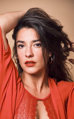 Sandra Pericou-Habaillou
