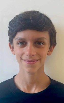 Thomas Sambarino