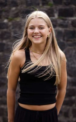 Victoria Grignet