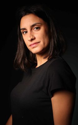 Deborah Lotti