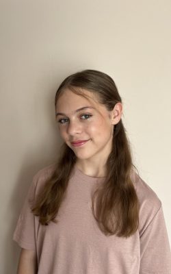 Sarah Cavalière